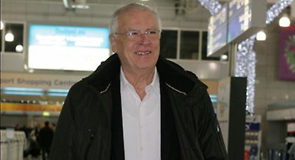 Θεοδωρίδης: «Εκπληκτική διαιτησία»