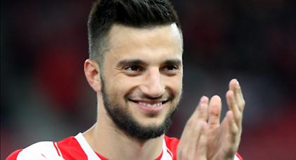 Σάμαρης: «Για τον πρόεδρο και τον κόσμο μας»