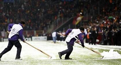 Μετά τη μία η απόφαση για το Γαλατά-Γιουβέντους