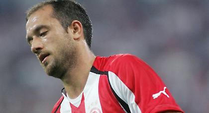 «Μπορεί το βήμα παραπάνω ο φετινός Ολυμπιακός»