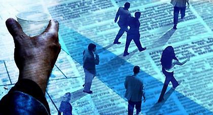 Στα ιστορικά επίπεδα του 27,4% η ανεργία