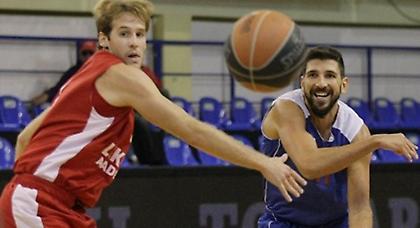 Σηκώθηκε στο... πόδι το γήπεδο για Μπατή