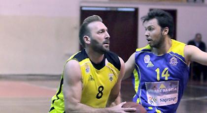 Πολυτάρχου: «Στοίχημα η άνοδος της ΑΕΚ»