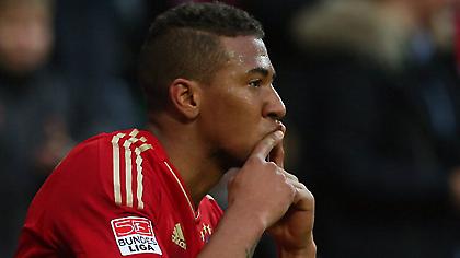 «Έδεσε» Μπόατενγκ η Μπάγερν