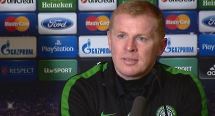 «Ο Νεϊμάρ θα λάμψει στο παγκόσμιο ποδόσφαιρο»