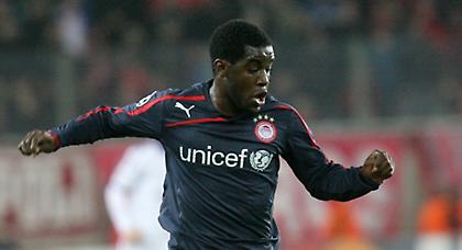 Κάμπελ: «Τώρα… προημιτελικά»