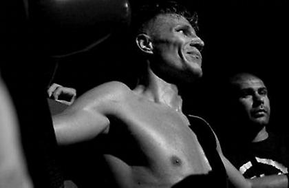 Φόρος τιμής στον «δικό τους» Ορέστη