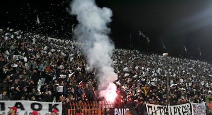 Προσέχουν... για να έχουν