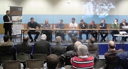 Θεσσαλονίκη: Η πόλη του μπάσκετ