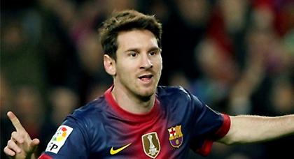 «Δεν θα ανανεώσει τώρα ο Μέσι»!