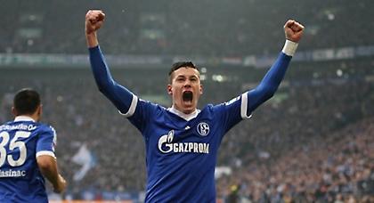 Γη και…Ντε Μπρίνε για Ντράξλερ!