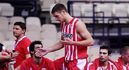 Παπαπέτρου: «Πάντα υψηλό το κίνητρο»