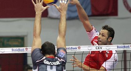 «Πάγωσε» ο Ολυμπιακός