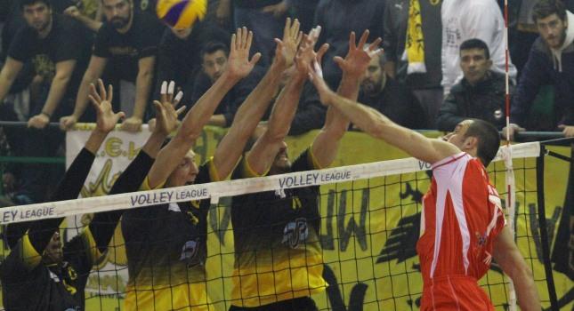 Απολογείται η ΑΕΚ