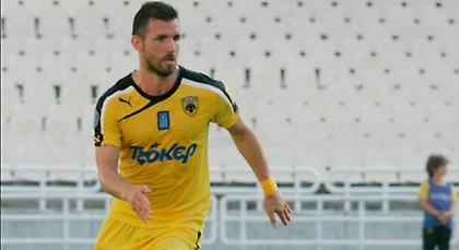 Ρόβας: «Όλοι θέλουν να κερδίσουν την ΑΕΚ»