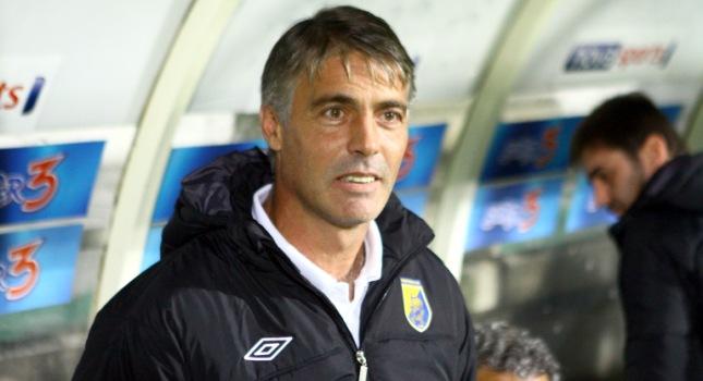 Η νίκη θέλει... τρέξιμο