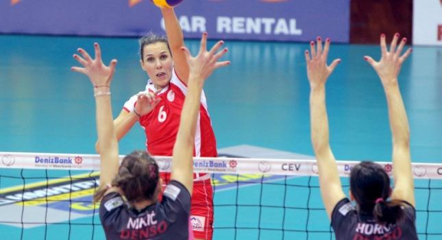 Για την ανατροπή ο Ολυμπιακός