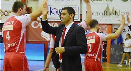 «Άξιζε κάτι παραπάνω ο Ολυμπιακός»