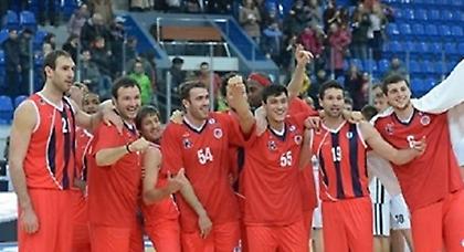 «Άλωσε» το Νόβγκοροντ η Ανκαρα