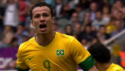 «Βόμβα» Νταμιάο από Σάντος