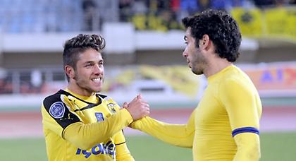 Περιμένοντας τον… κοντό