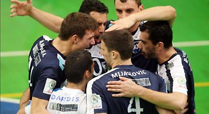 Εθνικός με... ιστορία!