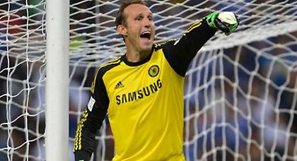 Στα 41 ντεμπούτο στο Τσάμπιονς Λιγκ!