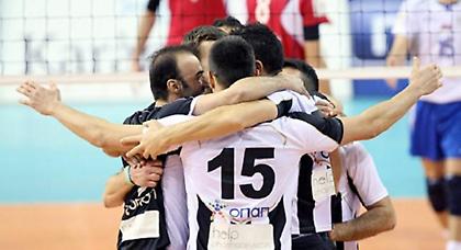 Ιστορική βραδιά!