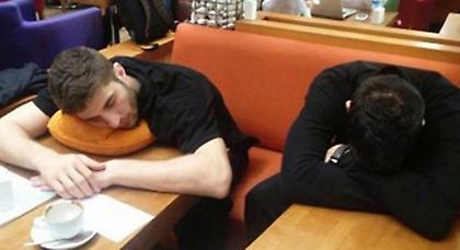 Η Οδύσσεια του ΠΑΟΚ