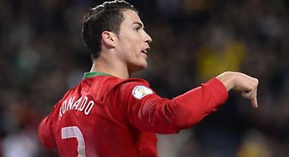 Κριστιάνο, ο... ιδανικός!