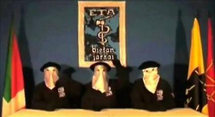 Σ ε 3.860 χρόνια φυλακή έκαστος καταδικάστηκαν 3 μέλη της ΕΤΑ