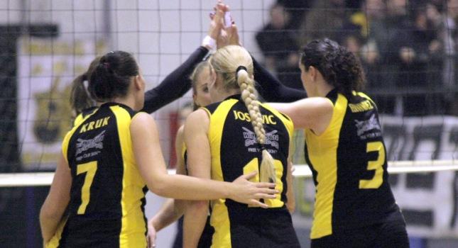 Δεν τα κατάφερε η ΑΕΚ...