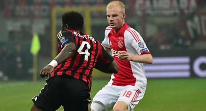 Ακολούθησε τη «Μπάρτσα», η Μίλαν