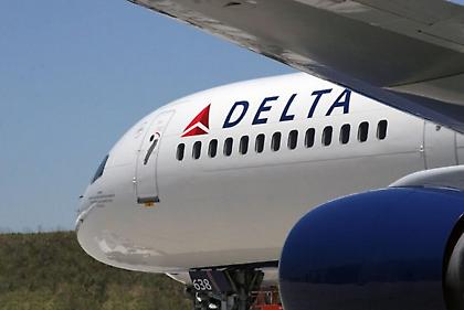 Από το Μάιο η Delta ξανά Αθήνα - Νέα Υόρκη