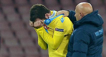 Πολύ κλάμα ο Ιγκουαΐν... (video)