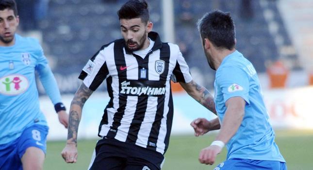 Τα «σκάνε» για Κλάους