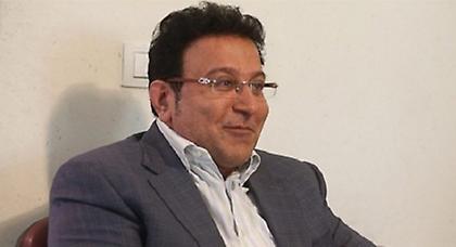 Ιρανός επιχειρηματίας για Ηρακλή