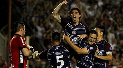 Κούπα με Μπλάνκο για Λανούς (video)