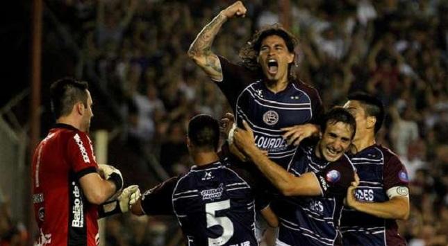 Κούπα με Μπλάνκο για Λανούς (video)