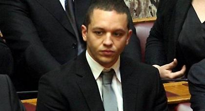 Ο Κασιδιάρης με φοβερίζει – Από κοντά και ο «αριστερός» Κασιδιάρης