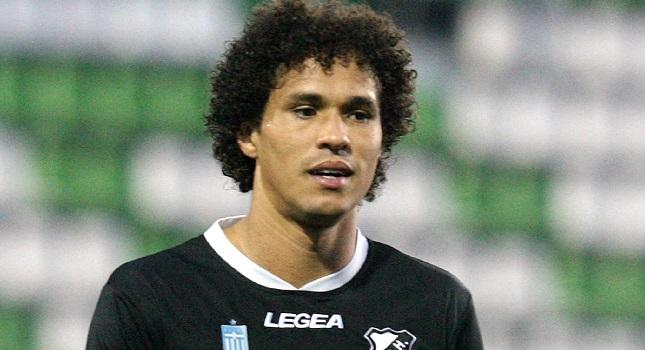 Έρχεται ο Σόουζα