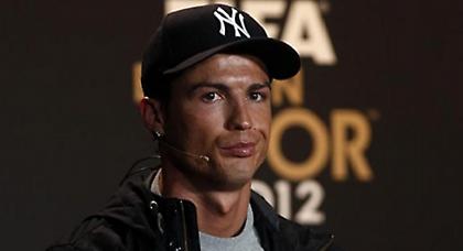 Άλλαξε γνώμη o Ρονάλντο