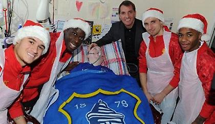 Respect, Λίβερπουλ (pic)