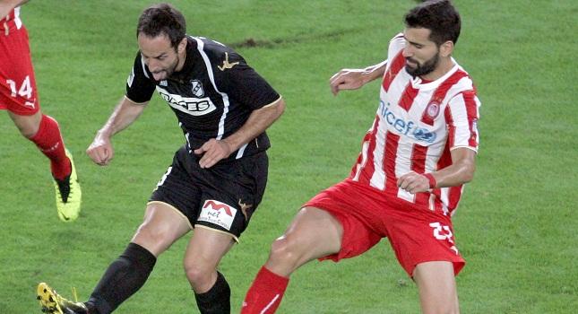 Ελπίδες για Λαμπρόπουλο