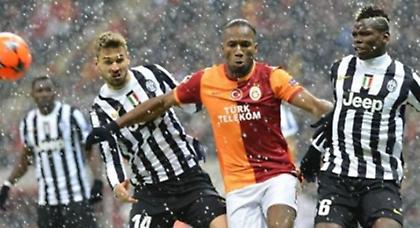 Η Γιούβε έχασε την ιταλικότητά της