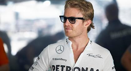 Ρόσμπεργκ: «Μπορούμε να… χτυπήσουμε τη Red Bull»