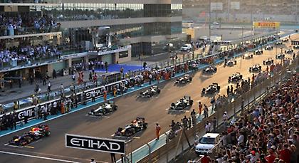 Ψάχνει ομάδα για την F1 η FIA