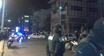 Συνήλθε το τρίτο θύμα της επίθεσης στο Ν. Ηράκλειο