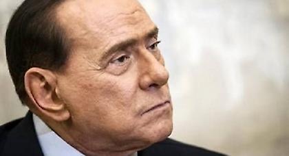 Μπερλουσκόνι: «Αν με βάλουν φυλακή, θα γίνει επανάσταση»