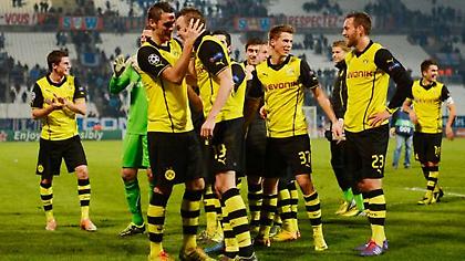 Οι Γερμανοί τρελάθηκαν (video)